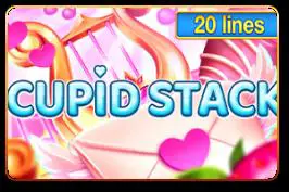 Cupid Stack - Marakumi - Kenya