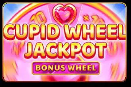 Cupid Wheel Jackpot - Marakumi - Kenya