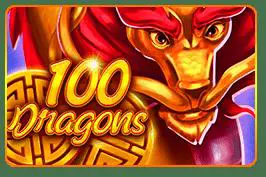 100 Dragons - Marakumi - Kenya