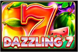 Dazzling 7 - Marakumi - Kenya