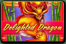 Delighted Dragon - Marakumi - Kenya