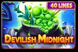 Devilish Midnight - Marakumi - Kenya