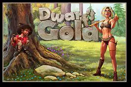 Dwarf's Gold - Marakumi - Kenya