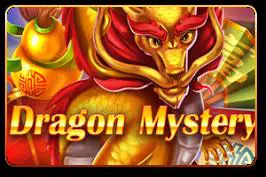 Dragon Mystery - Marakumi - Kenya