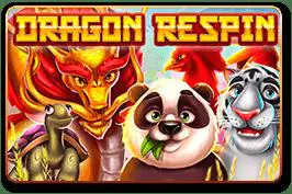 Dragon Respin - Marakumi - Kenya