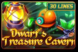 Dwarf's Treasure Cavern - Marakumi - Kenya