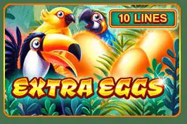 Extra Eggs - Marakumi - Kenya