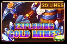 Exploding Gold Mines - Marakumi - Kenya