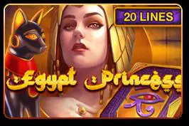 Egypt Princess - Marakumi - Kenya