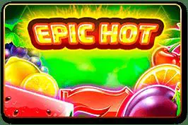 Epic Hot - Marakumi - Kenya