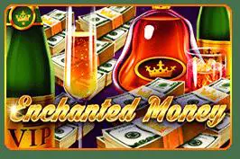 Enchanted Money - Marakumi - Kenya