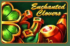 Enchanted Clovers - Marakumi - Kenya