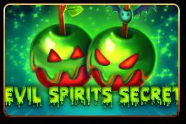 Evil Spirits Secret - Marakumi - Kenya
