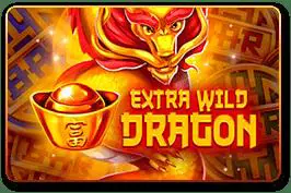 Extra Wild Dragon - Marakumi - Kenya
