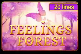 Feelings Forest - Marakumi - Kenya
