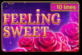 Feeling Sweet - Marakumi - Kenya