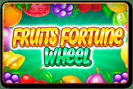 Fruits Fortune Wheel - Marakumi - Kenya