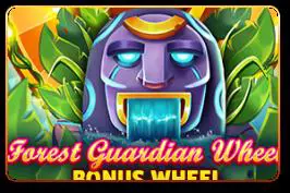 Forest Guardian Wheel - Marakumi - Kenya