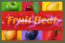 Fruit Heat - Marakumi - Kenya