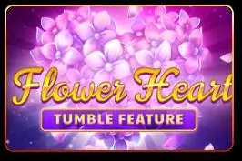 Flower Heart - Marakumi - Kenya