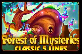 Forest of Mysteries - Marakumi - Kenya