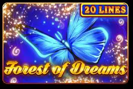 Forest of Dreams - Marakumi - Kenya