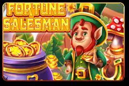 Fortune Salesman - Marakumi - Kenya