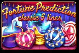 Fortune Prediction - Marakumi - Kenya