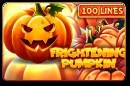Frightening Pumpkin - Marakumi - Kenya