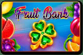 Fruit Bank - Marakumi - Kenya