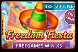 Freedom Fiesta - Marakumi - Kenya