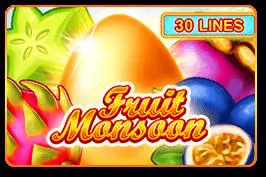 Fruit Monsoon - Marakumi - Kenya