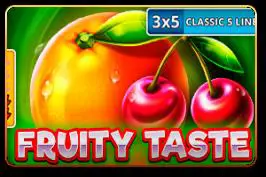 Fruity Taste - Marakumi - Kenya