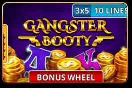 Gangster Booty - Marakumi - Kenya