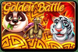 Golden Battle - Marakumi - Kenya
