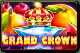 Grand Crown - Marakumi - Kenya