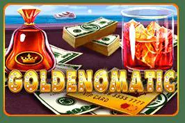 Goldenomatic - Marakumi - Kenya
