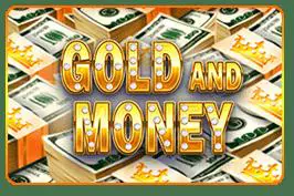 Gold and Money - Marakumi - Kenya