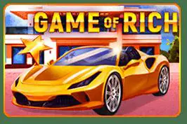 Game of Rich - Marakumi - Kenya