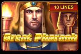 Great Pharaoh - Marakumi - Kenya