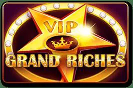 Grand Riches - Marakumi - Kenya