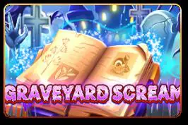 Graveyard Scream - Marakumi - Kenya