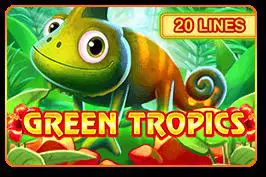 Green Tropics - Marakumi - Kenya