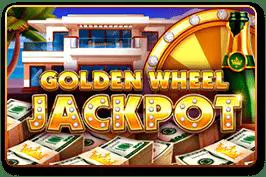 Golden Wheel Jackpot - Marakumi - Kenya
