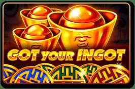 Got Your Ingot - Marakumi - Kenya