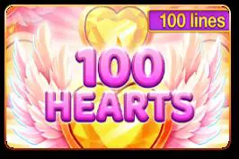 100 Hearts - Marakumi - Kenya
