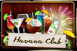 Havana Club - Marakumi - Kenya