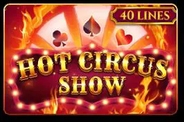 Hot Circus Show - Marakumi - Kenya
