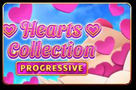 Hearts Collection - Marakumi - Kenya