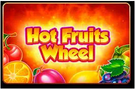 Hot Fruits Wheel - Marakumi - Kenya